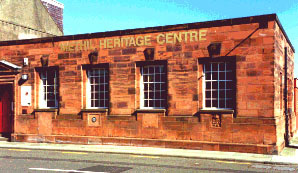 Front View